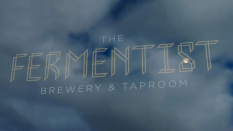 The Fermentist - Brewery & Taproom